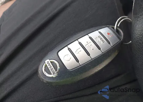 2015 Nissan Altima 2.5 S from USA, damaged, VIN 1N4AL3AP1FC473363